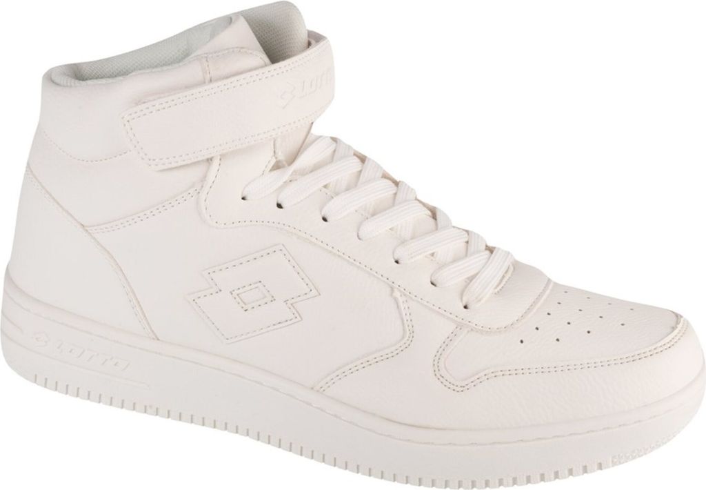 Lotto Paliot Mid OC M 2400190U-1010 Schuhe Pullunder Lotto Größe: 41,