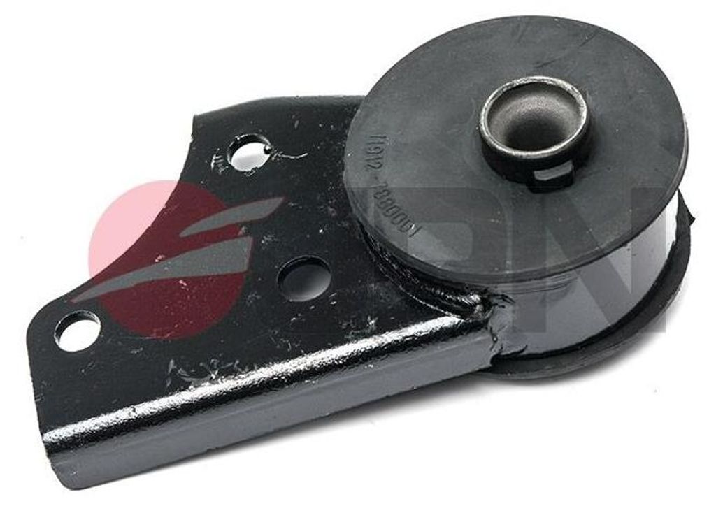 JPN Motorlager Hinten für DAEWOO Tico Schrägheck 50K0028-JPN