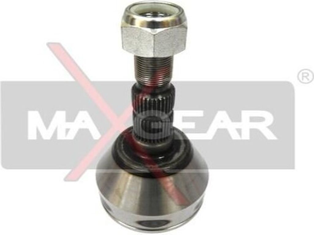 MAXGEAR 49-0278 - OE 93182571 Gelenksatz, Antriebswelle für Astra H, Zafira B