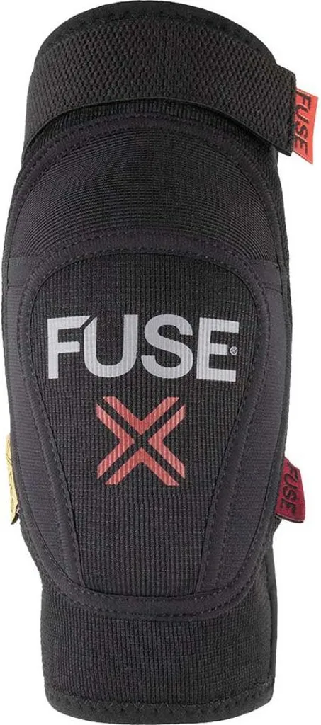 Protections Coudes Fuse Delta Taille M - Équipement Sécurité VTT