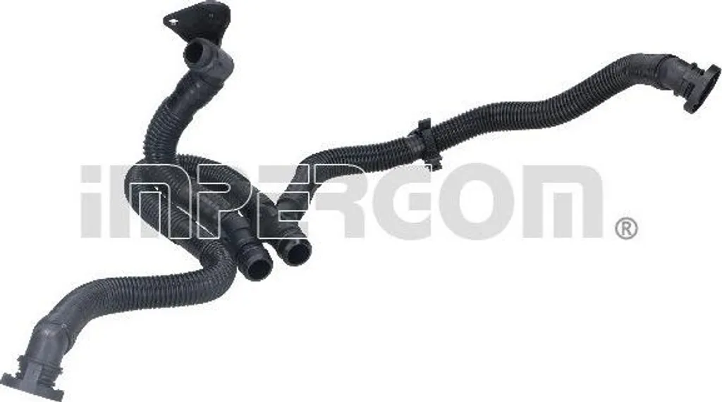 Stop Fuite Air : Conduit Ventilation Carter Audi A5 3.2 FSI 07-12
