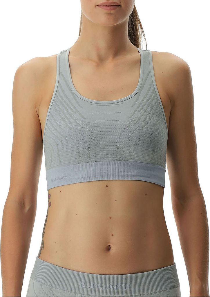 UYN Motyon 2.0 Sport-BH High Support Damen J851 - nautical grey XS