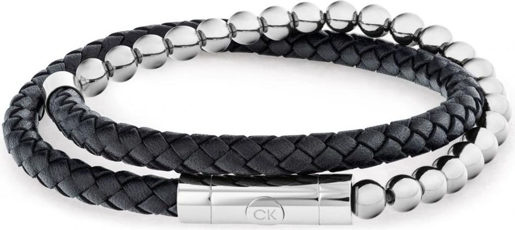 Herrenarmband von CALVIN KLEIN 35100022