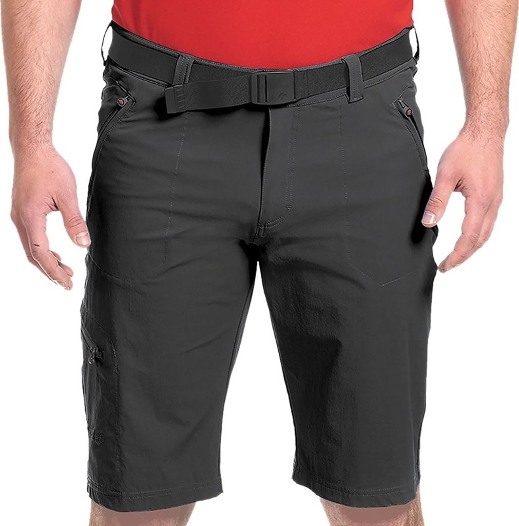 Maier Sports Nil Bermuda - Gr. S
