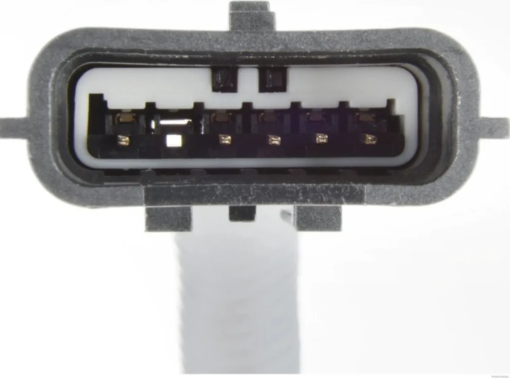 Sonde lambda HERTH+BUSS 70685500 pour éteindre le voyant moteur