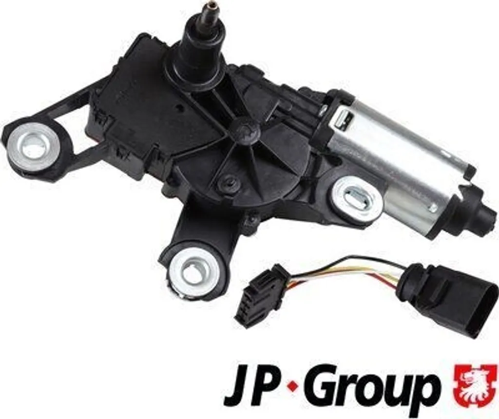 Moteur essuie-glace arrière Audi A6 4G : Restaurez votre visibilité