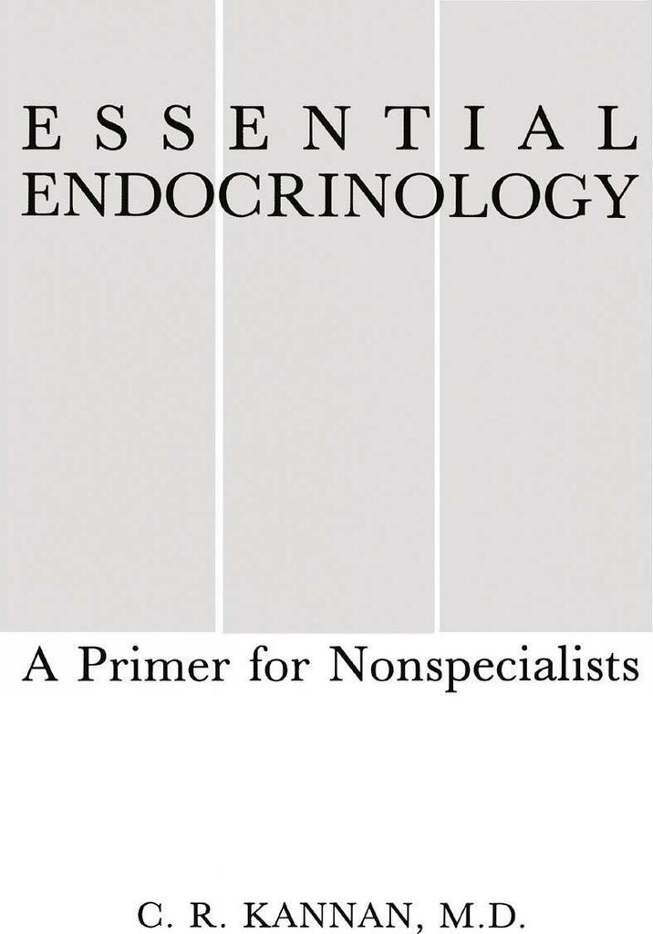 Essential Endocrinology