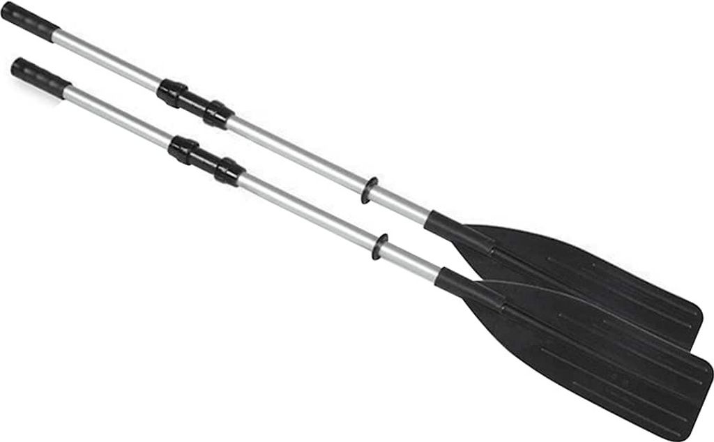 Intex Boot Excursion 4-Sitzer, Set, 315 x 165 x 43 cm, Produktbild 10