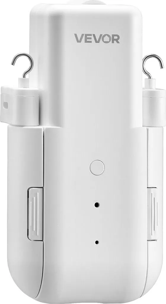 Ouvre-rideau connecté programmable via App et Alexa - Pack complet avec Hub - 9