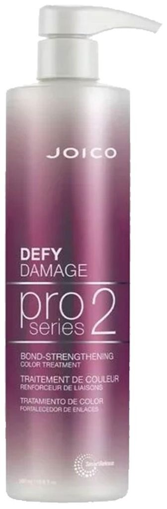 Joico Defy Damage Pro2 Bond Strengthening 500ml - Immagine del prodotto 