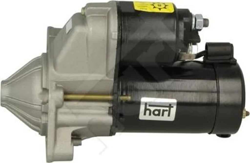 Motorino Avviamento Mitsubishi MD308088 HART 542 357 - Qualità Premium