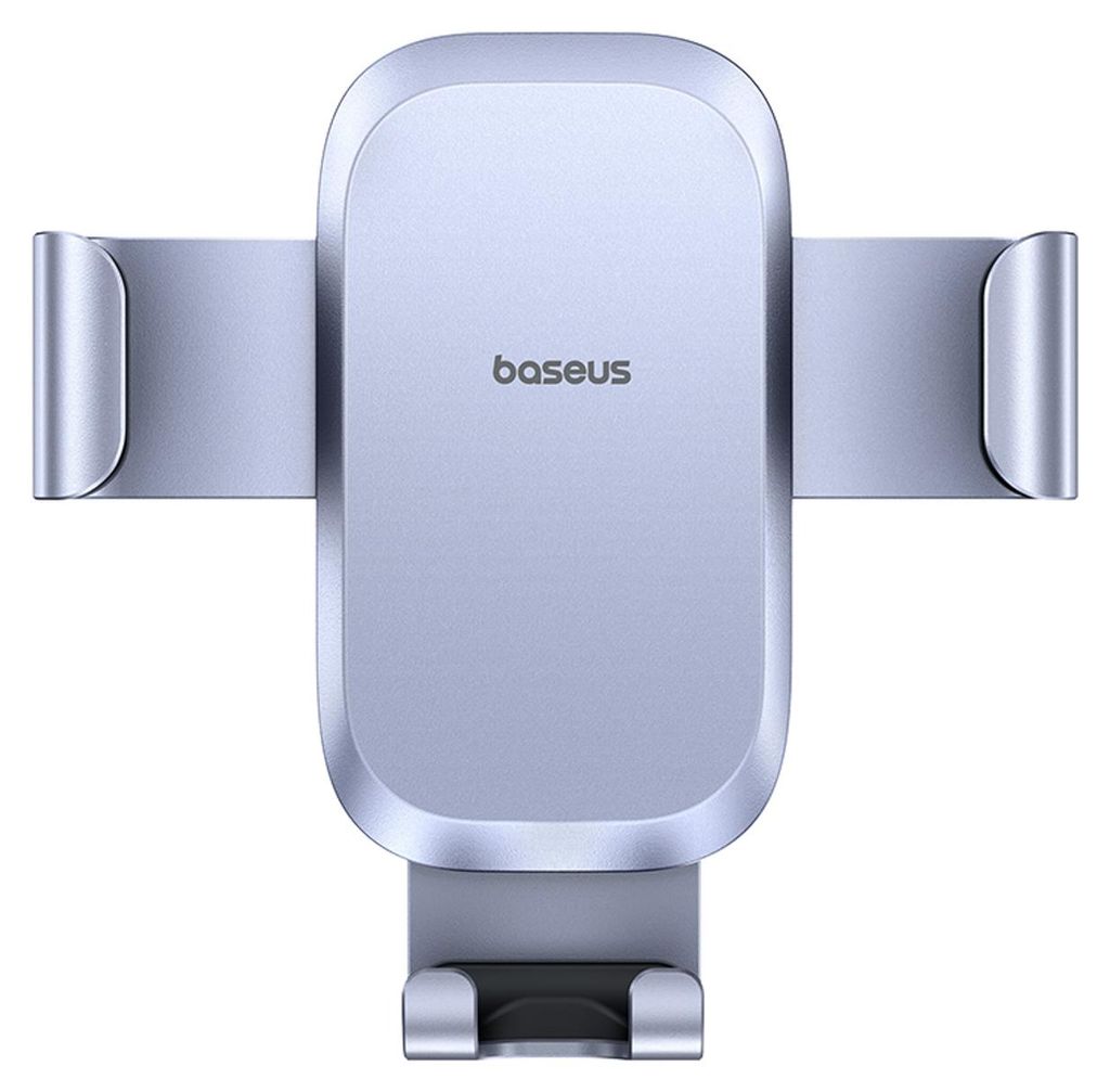 Supporto per auto Baseus Metal Age Go gravitazionale per Immagine del prodotto 