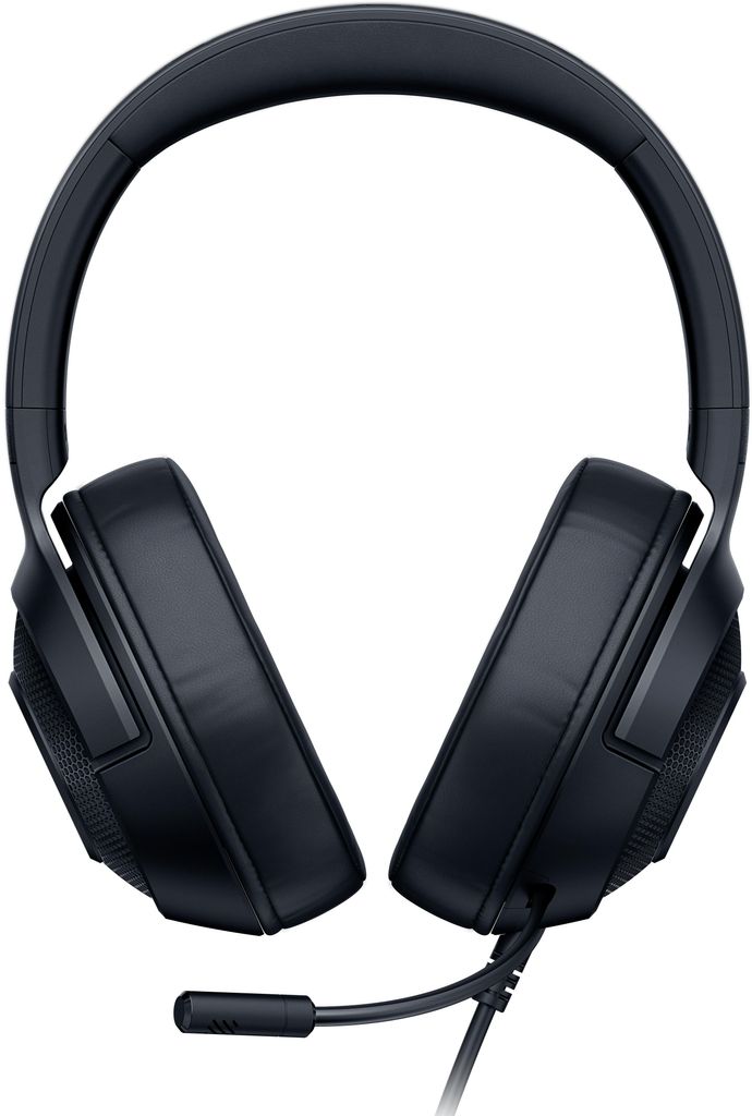 Razer Kraken X Lite - Cuffie - 7.1 canali - circumaurali - Immagine del prodotto 