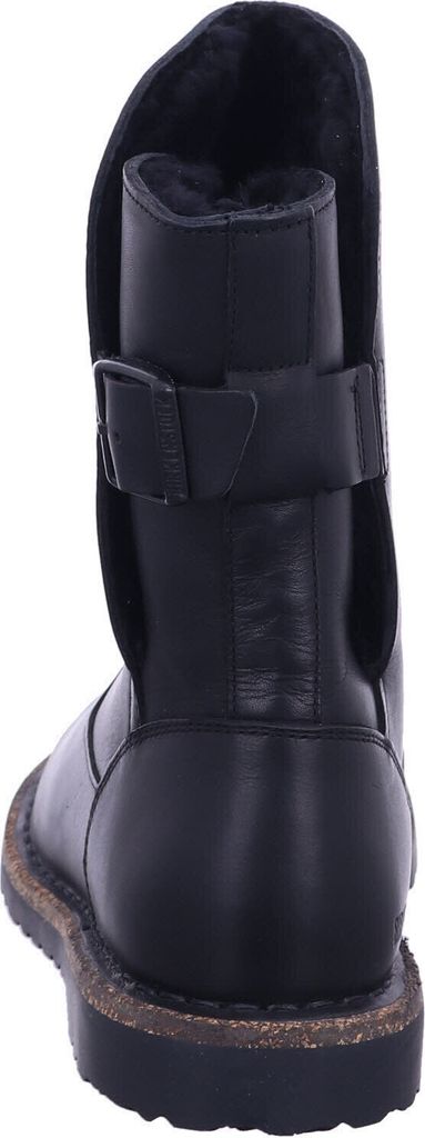 Birkenstock -Uppsala Shearling, Größe:39, Farbe:schwarz Produktbild 30