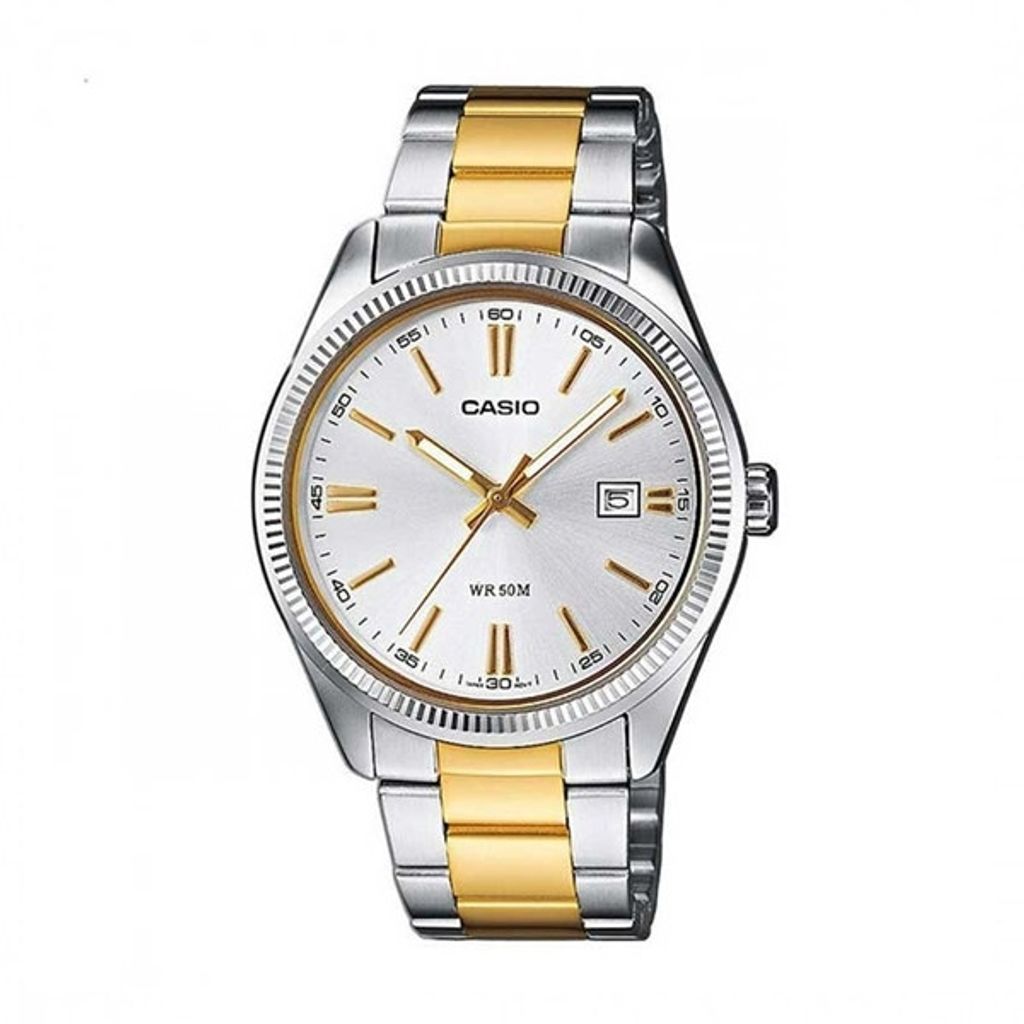 CASIO EU WATCHES Mod. LTP-1302PSG-7AVE Zdjęcie produktu 