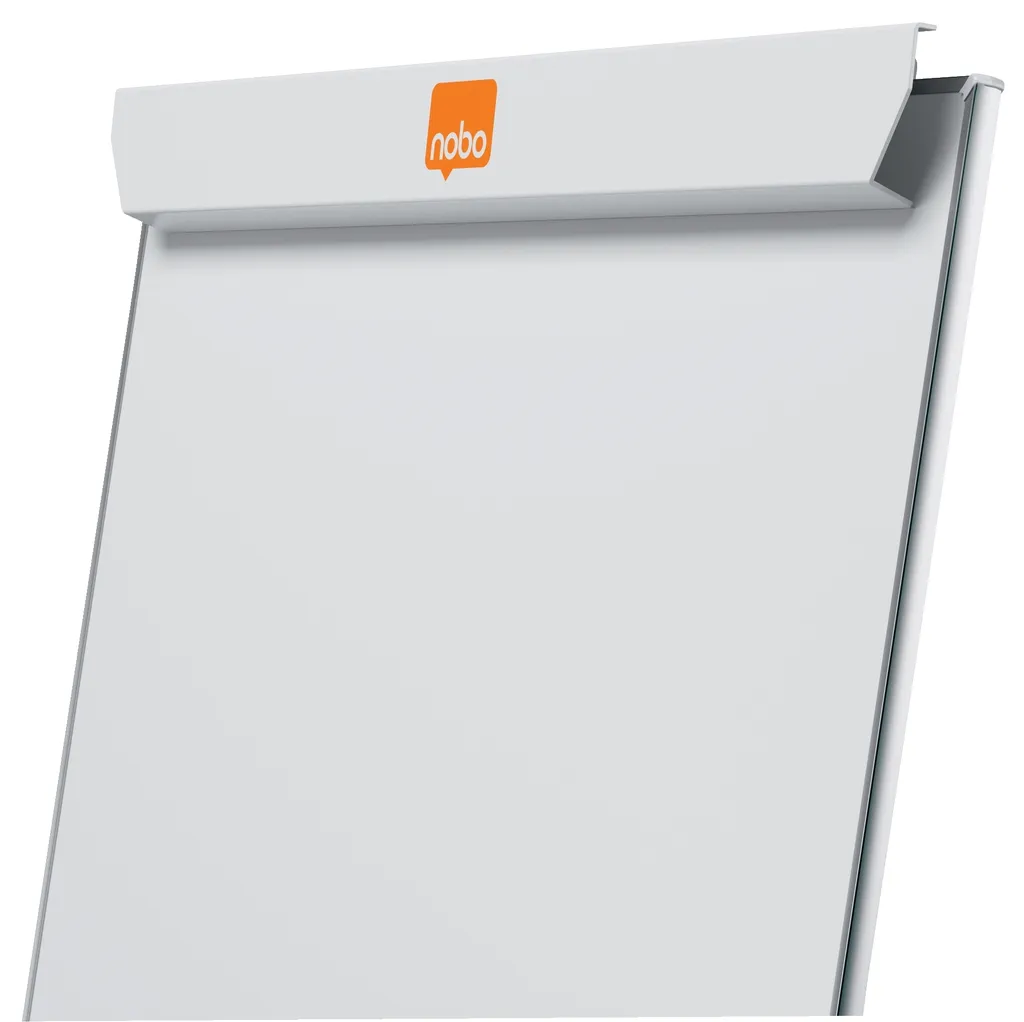 Améliorez vos Formations avec le Flipchart Magnétique Nobo Barracuda - 7