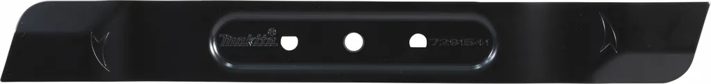 Lame de rechange 43 cm pour tondeuse à gazon Makita LM004G broyage net