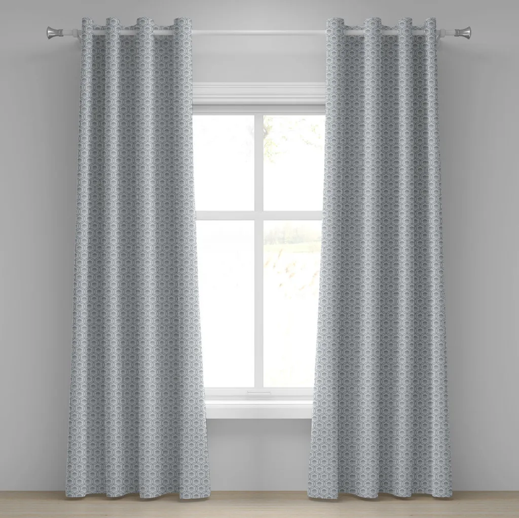 Tende Ispirazione Orientale ABAKUHAUS - Arredo Tradizionale