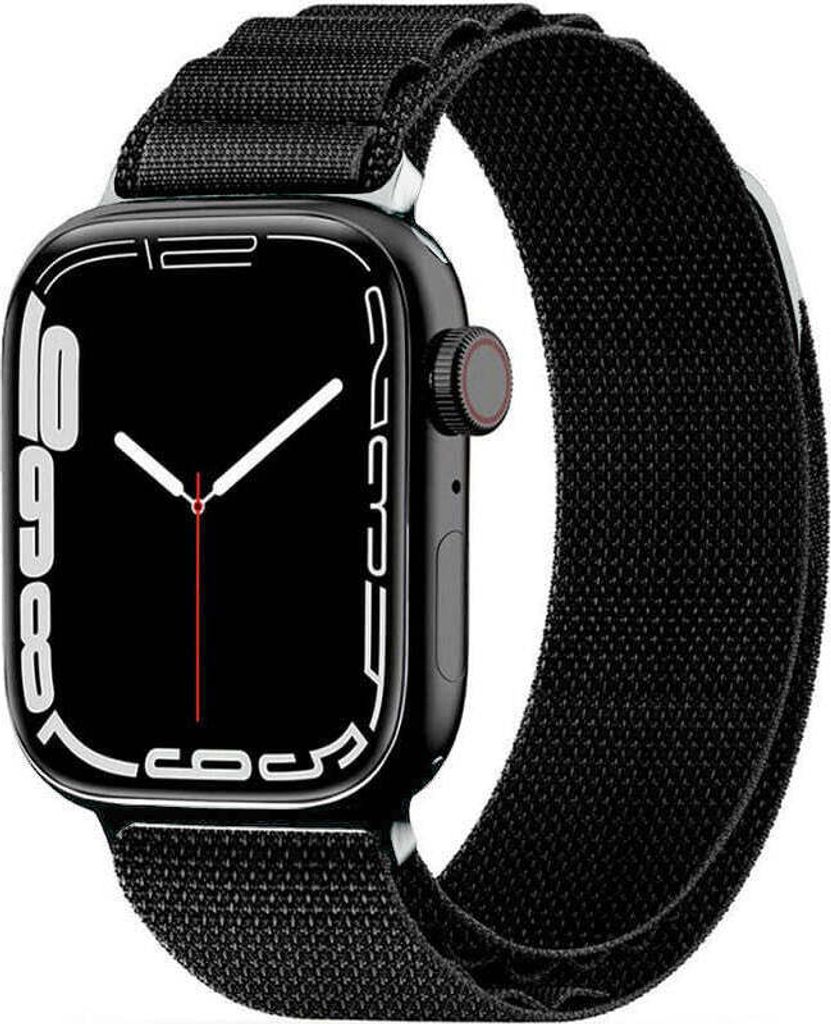 Tech-Protect watch strap Nylon Pro Apple Watch Produktbild 