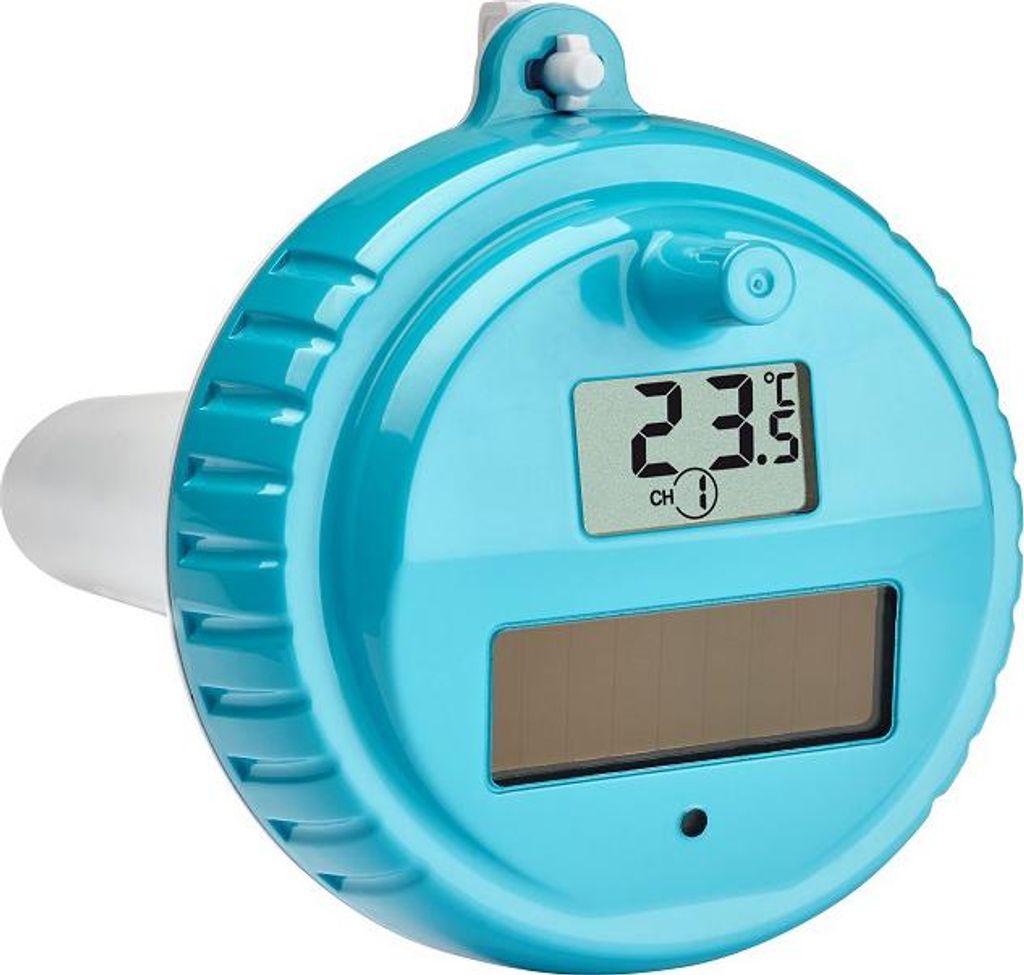 Ersatz-Schwimmsender für Poolthermometer Venice TFA Produktbild 