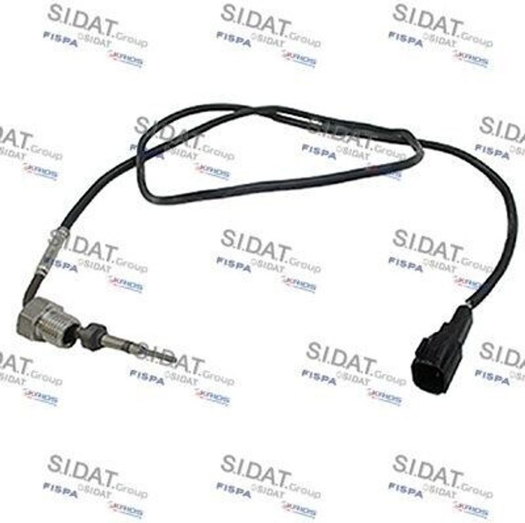 FISPA 82.1479 Abgastemperatursensor für FORD RANGER (TKE) 950mm