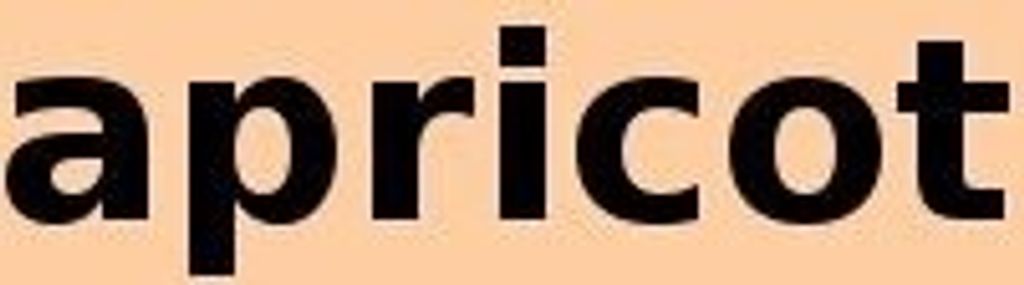 Bezug Wickelauflage 75x85 cm, Frottee : Farbe Frottee - Apricot