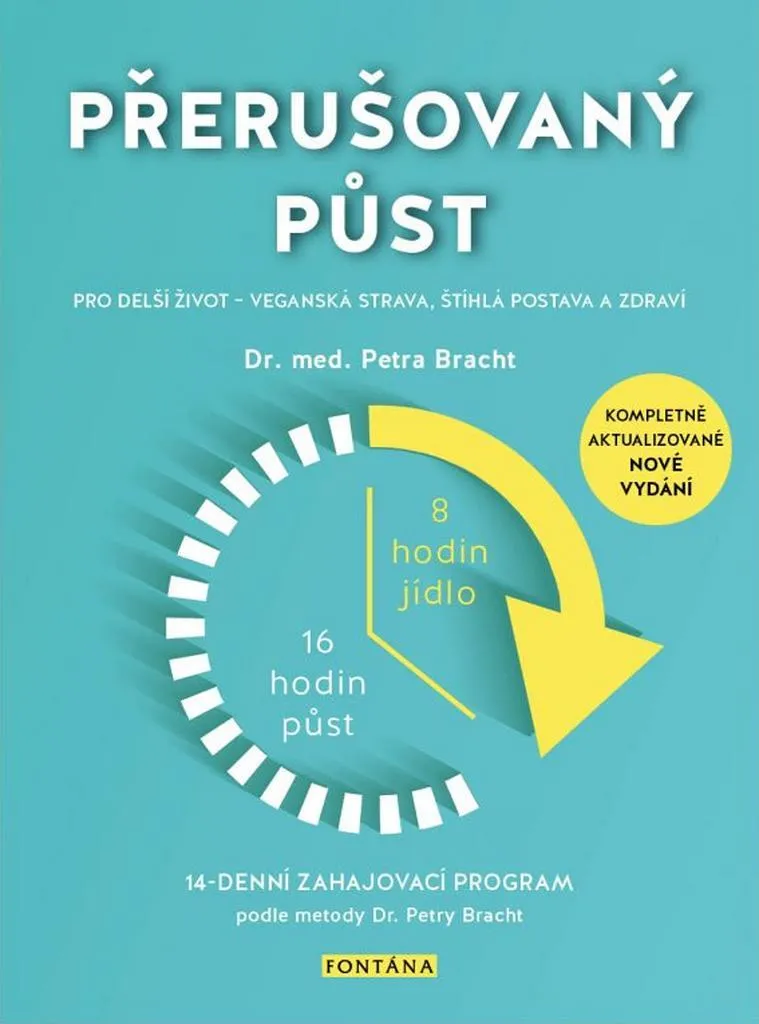Livre de Nutrition Vegan et Jeûne Intermittent : Santé et Minceur Durable