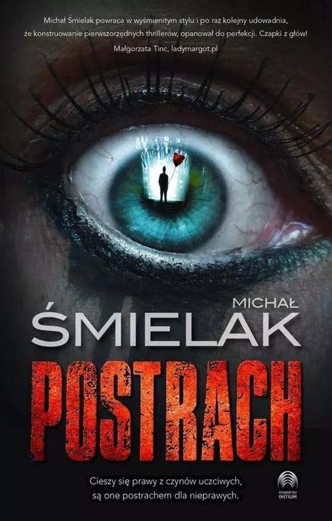 Der Schrecken – Michał Śmielak