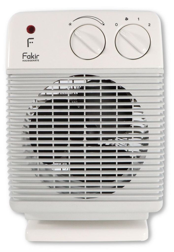 Fakir PREMIUM Hobby, 2000 W, 1000 W, 240 x 150 x 360 mm Zdjęcie produktu 