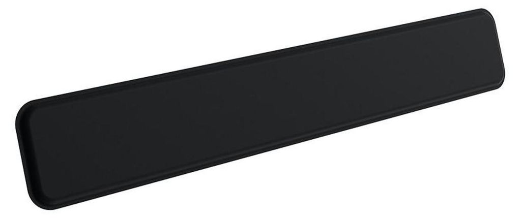 Logitech 956-000001 Logitech Tastatur-Handballenauflage MX Image du produit 