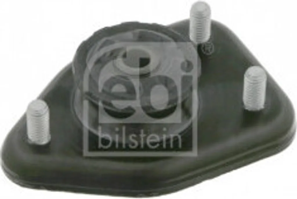 Kit support jambe suspension pour BMW X3 E83 - Febi Bilstein 26143