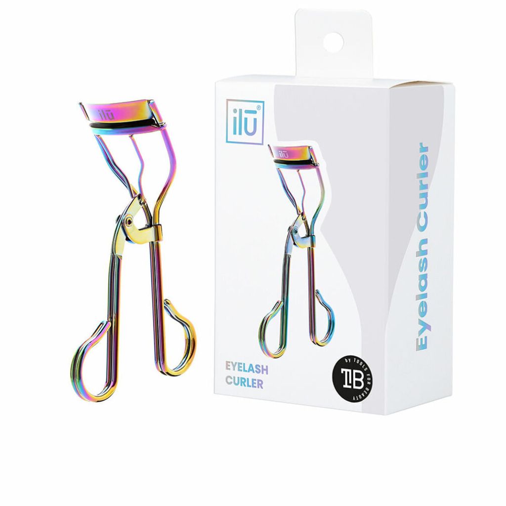Ilu Eyelash Curler Titanium 1 U Produktbild 