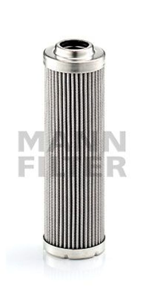 Filter, Arbeitshydraulik MANN-FILTER HD 512/2
