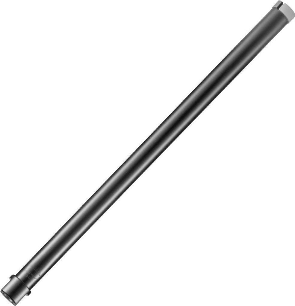 Kernbohrer, 1" Nass-Diamantkernbohrer, 14" Bohrtiefe Betonkernbohrer, 5/8"-11 Innengewinde, Laserschweißung, Diamant-Nasskernbohrer für Betonzieg...