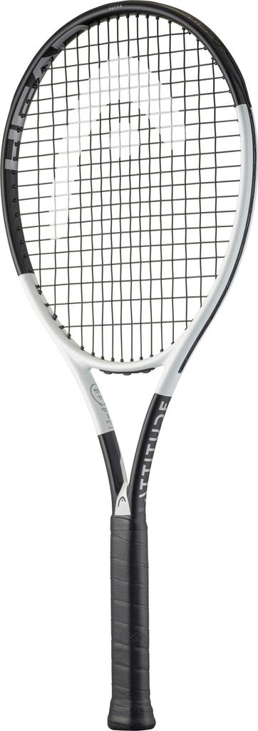 Head MX Attitude Suprm schwarz L4