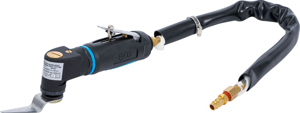 BGS technic Air Window Seal Cutter, 1,32 kg, 1318 mm Produktbild 