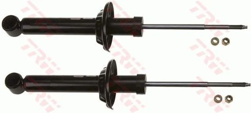 Amortisseur TRW JGS223T Technologie Gaz OE 56210BU000 pour Almera