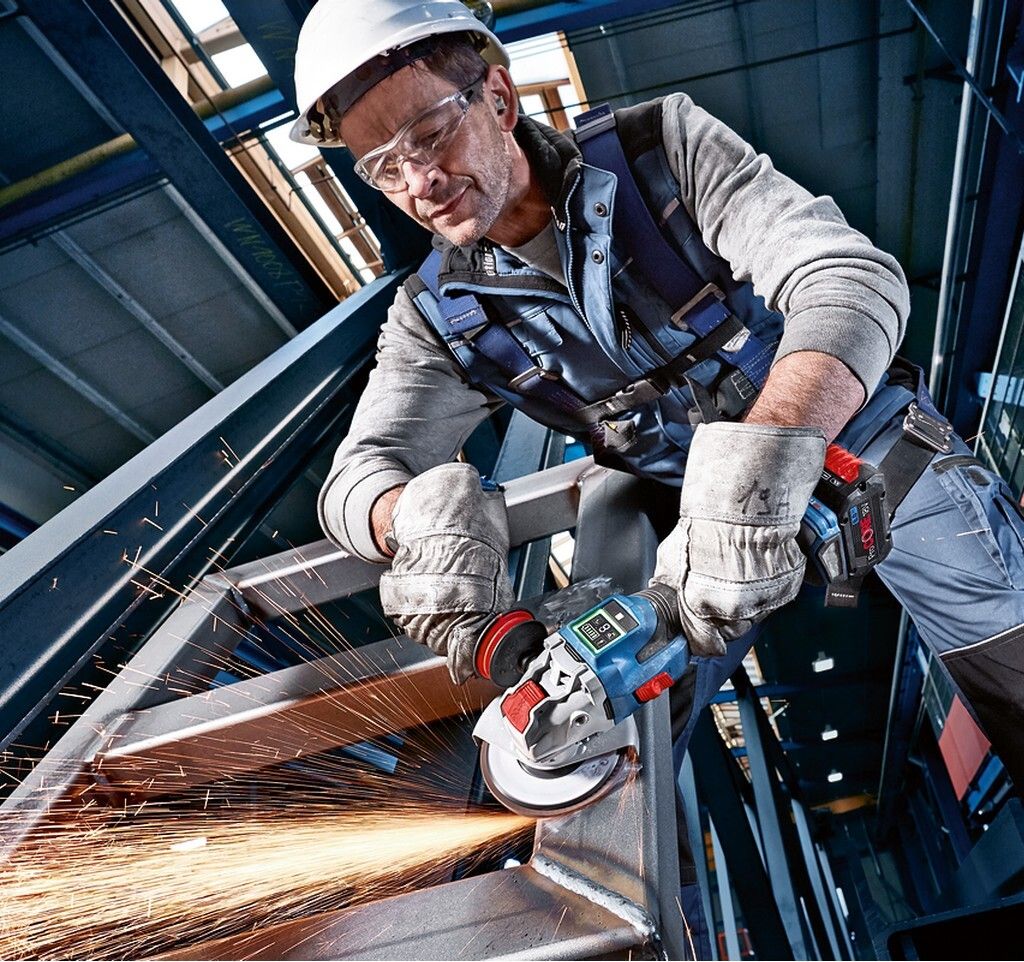 Bosch Akkupack ProCORE18V 5.5Ah Produktbild 13