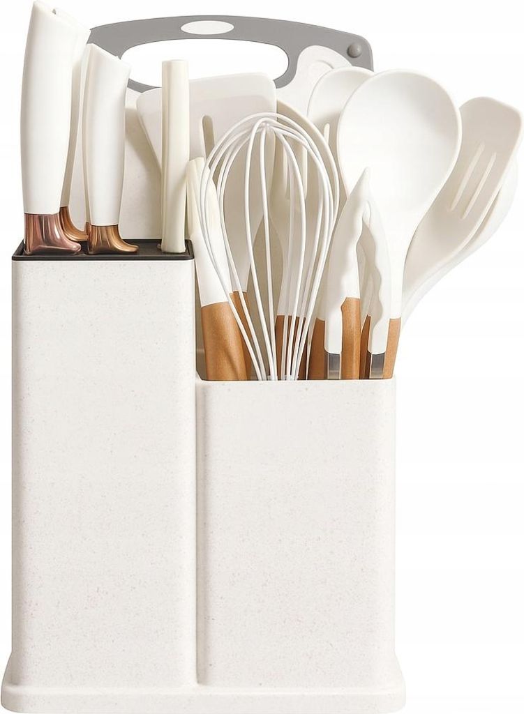 Montessa Küchenhelfer Komplettset, 19-teilig, Produktbild 