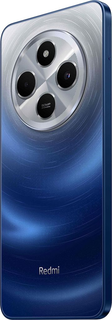 Xiaomi Redmi 14C (4GB+128GB) starry blue Handys