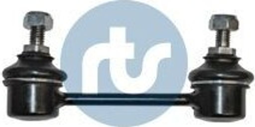 RTS Koppelstange Stabilisator für NISSAN X-TRAIL (T30) Hinten Rechts Hinten Links 97-92337