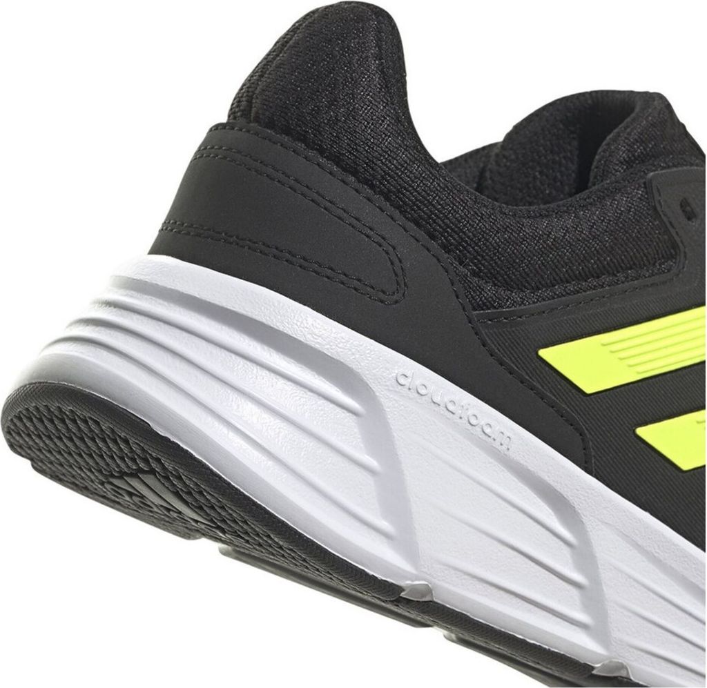 Adidas Buty Galaxy 6, GW4141 Zdjęcie produktu 6