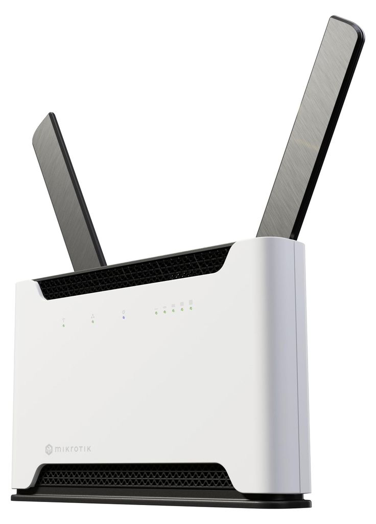 MikroTik Chateau LTE18 - Drahtloser Router mit 5 Produktbild 