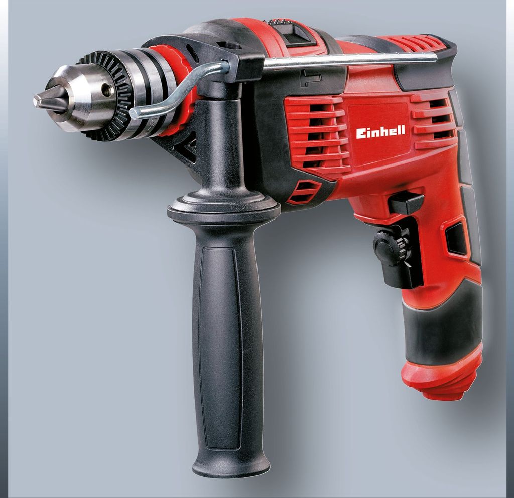 Wiertarka udarowa Einhell TC-ID 1000 E Zdjęcie produktu 6