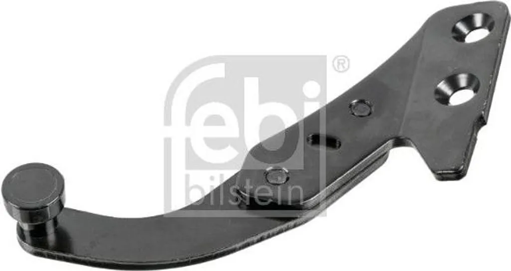 Febi Bilstein 177776 Glissière à roulettes Mercedes Vito OE A4477600047