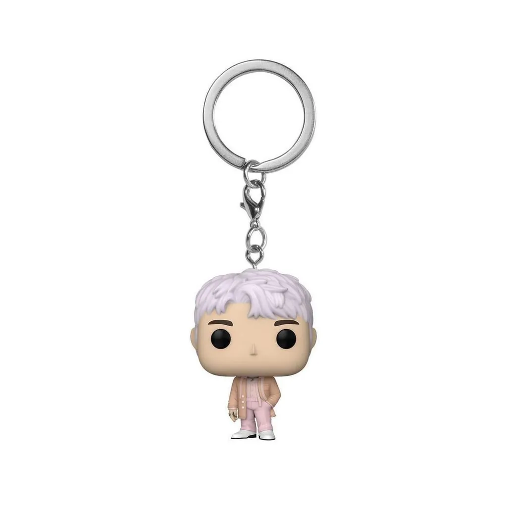 Funko Pocket POP Keychain BTS J-Hope figurine en vinyle premium 4cm