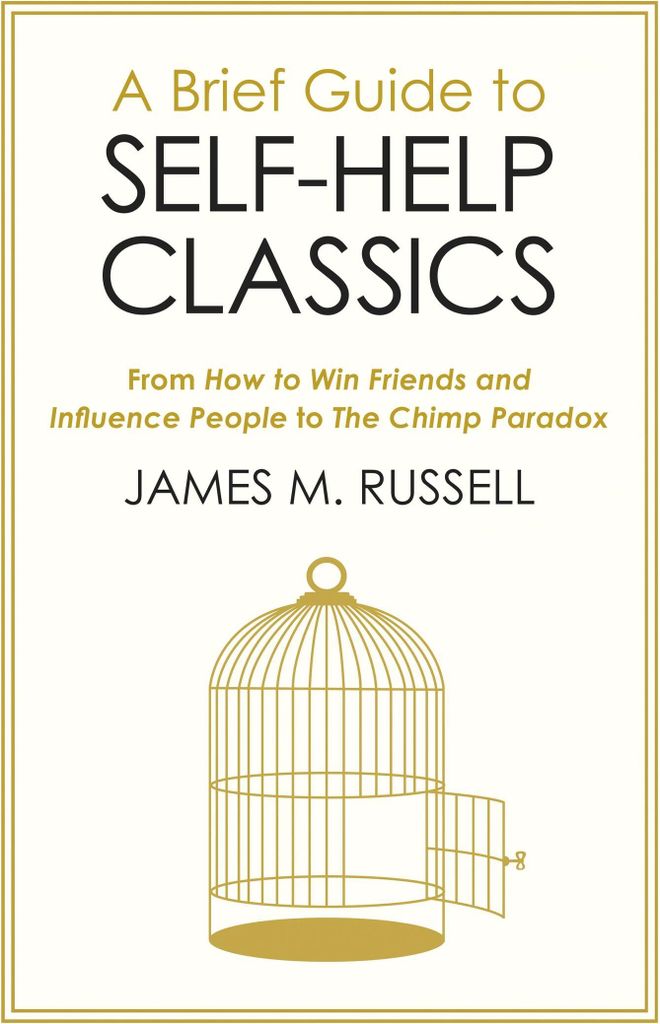 A Brief Guide to Self-Help Classics