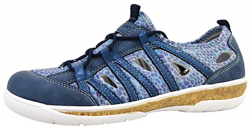 Chaussures Romika pour femmes, chaussures basses, Image du produit 
