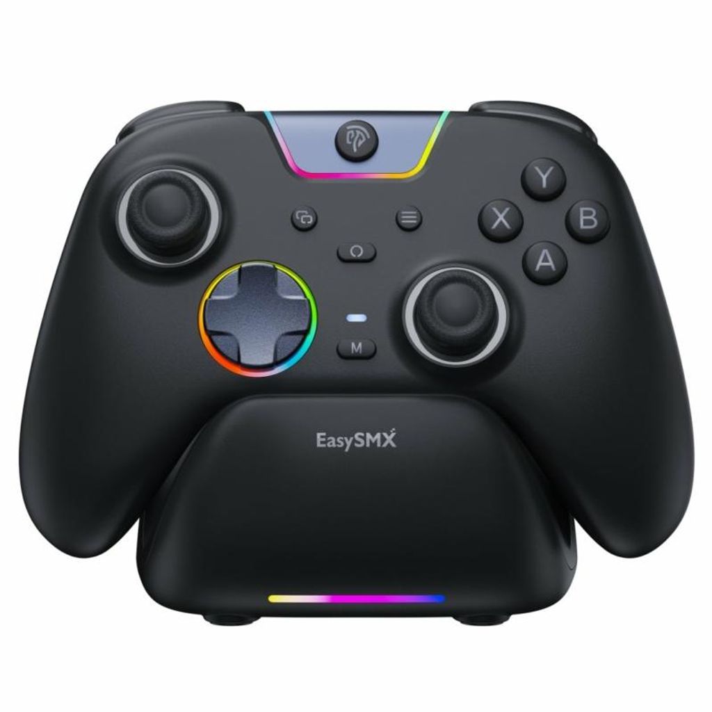EasySMX X05 Pro, plattformübergreifend (PC, Mobilgeräte, Produktbild 