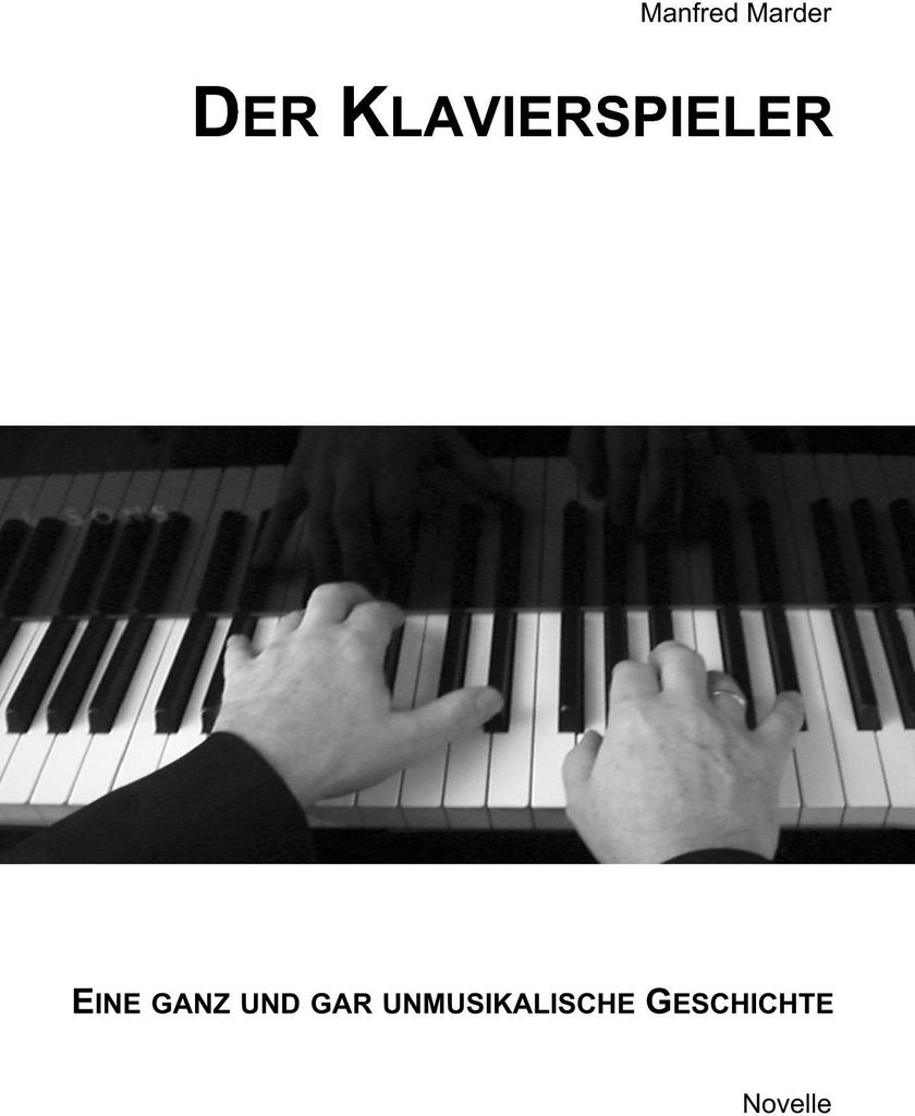 Der Klavierspieler